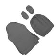 thumbnail image 1 of Funda para silla con respaldo alto, funda para silla de juegos, funda para silla de juego pura, funda para silla de ordenador de grado profesional Jadeshay  A, 1 of 8