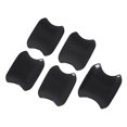 thumbnail image 1 of 5 Uds Manija De Puerta Exterior De Coche Cubierta De Cuenco Pegatina Protectora Resistente A Los Arañazos Reemplazo Para Bronco Sport, 1 of 7