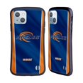 thumbnail image 1 of Head Case Designs Officially Licensed Pepperdine University Pepperdine University Banner Hybrid Case Compatible with Apple iPhone 14, 1 of 7