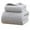 Gray, variant on Summer Savings Clearance! Boovnll Bath Towels Set of 2, Super Soft & Absorbent Hand Towels & Towels for Bathroom Quick Dry Thicken Microfiber for Bathroom, Hotel, Pool, Gym, Spa, Daily Use, Towels