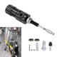 thumbnail image 5 of Bomba De Varilla De Freno, Bomba Modificada De Embrague Universal Duradera Resistente A Altas Temperaturas Para Motocicletas, 5 of 8