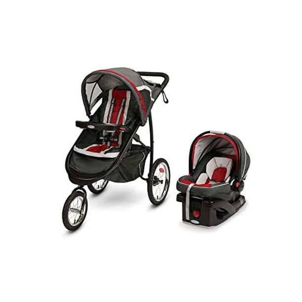 Graco chili red car seat best sale