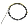 thumbnail image 2 of Labwork 13FT Outboard Boat Rotary Steering System with Wheel Replacement for SS13714 Marine, 2 of 7