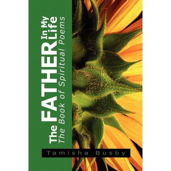 The Father in My Life (Paperback)