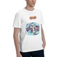 thumbnail image 2 of Camiseta de Manga Corta para Hombres Naru, 2 of 5