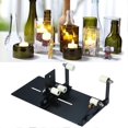 thumbnail image 3 of 19Pcs Glass Bottle Cutter Round Square Bottles Cutting Machine for DIY Handicraft, 3 of 4