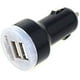 UPBRIGHT Car DC Adapter For Rand McNally TripMaker RVND RV 7710 7715 LM 7720 LM 7-Inch Automobile GPS Auto Vehicle Boat RV Camper Cigarette Lighter Plug Power Supply Cord Cable Charger PSU - image 2 of 2