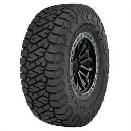 Toyo Open Country R/T Trail LT285/50R22 E/10PLY Light Truck & SUV Tire