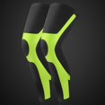 thumbnail image 4 of Full Leg Sleeves Compression Leg Sleeves for men and women Football Leg Sleeves Sun Protection, 4 of 6