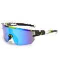 thumbnail image 1 of Gafas de sol de otoño estilo pc gafas de sol exquisitas gafas unisex con protección UV, 1 of 6