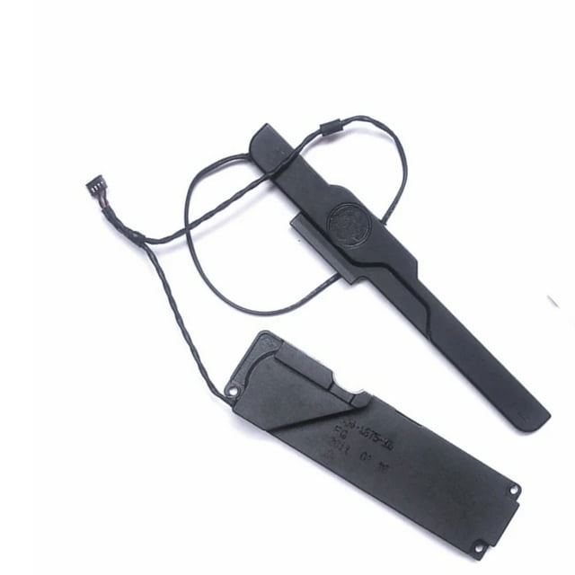 New Built-in Speaker Internal Speakers L+R for Macbook Pro 13'' inch A1278 2009 2010 Year/2011 2012 Year Replacement MC700 MD101 2011 2012 Year Right