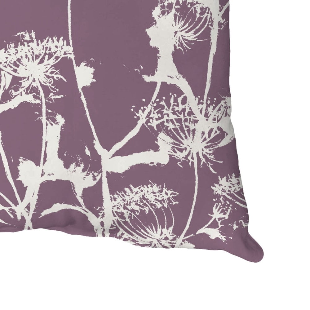 Simply Daisy Windy Blossom Decorative Throw Pillow