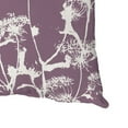 thumbnail image 5 of Simply Daisy Windy Blossom Decorative Throw Pillow, 5 of 5