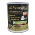 thumbnail image 2 of Cápsulas Express Punta del Cielo Selección Profesional 100 g, 2 of 3
