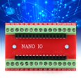 thumbnail image 3 of 5 Pcs Adaptateur de Terminal Compact Carte d'Expansion IO Shield Accessoires Industriels, 3 of 5