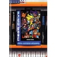 thumbnail image 1 of Sega Legends Forever, de Segura Alcalde, Enrique, Dura, 1 of 2