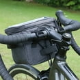 thumbnail image 4 of Hearth & Gear Large Capacity Sports Bag For Outdoor Cycling And Activities Ideal For Storing Gear And Navigation Phones Durable Nylon Design Compact And Foldable Wrestling Bags for Girls Swim Bag for, 4 of 5