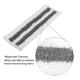 thumbnail image 3 of 8 Pack Microfibre Floor Cloth Set Sanding Floor Cloth Set for Easyfix Sc2 Sc3 Sc4 Sc5 Floor Nozzle, 3 of 8