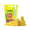 Yellow, variant on ChildGen Magic Sand 907gr (2lb) | Moldable & Sensory Play Sand for Kids, Mess-Free, Non-Toxic, Creative Fun for Indoor Play | Yellow