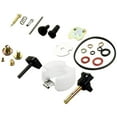 thumbnail image 5 of Carburetor Carb Rebuild Repair Kit for Honda GX390 188F 13HP Gasoline Engine, 5 of 6