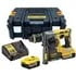 thumbnail image 2 of Rotomartillo SDS-PLUS 20V 3 Modos DEWALT DCH273P2, 2 of 2