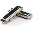 thumbnail image 2 of Suzuki SU-M-20D Manji-D Harmonica, 2 of 5