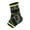 Green, variant on Reinforced Nylon Ankle Protectors Suitable for Active Lifestyle Injury Care