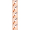 thumbnail image 2 of Inteprter Pizza Spatula Slicer Home Bakery Wood Bread Spade Kitchen Baking Cake Serving Accessory Handle Tool Cupcake Tool Toast Type2, 2 of 6