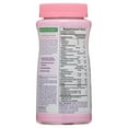 thumbnail image 6 of Nature's Bounty Optimal Solutions Essential Prenatal Gummy Vitamins, 50 Ct, 6 of 10