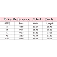 thumbnail image 5 of WQD Womens Summer Dresses 2026 Loose V Neck Sleeveless Sundress Casual Lightweight Beach Vacation Swimsuit Cover Up Dress, 5 of 8