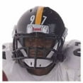 thumbnail image 5 of McFarlane NFL Sports Picks Series 9 Kendrell Bell Action Figure (White Jersey), 5 of 5