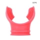thumbnail image 2 of Boquilla De Silicona Boquilla De Esnórquel Boquilla Desechable Accesorio De Tubo De Respiración 3 Piezas Boquilla De Silicona De Esnórquel Desechable Accesorios De Buceo ANGGREK Otros, 2 of 7