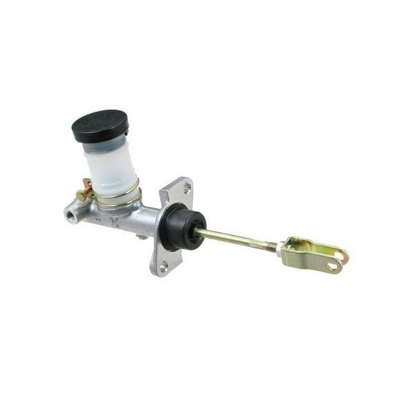 Clutch Master Cylinder - Compatible with 1987 - 1995 Nissan Pathfinder 1988 1989 1990 1991 1992 1993 1994