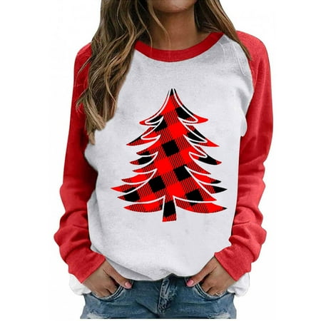 

Women s Fashion Graphic Tshirt O Neck Pullover Tops Long Sleeve Comfortable Blouse Sweatshirt Corset Tops Work Dresses Ladies Sexy Fall Winter Going Out Y2k Tunic Tees Blouses Party Club Night Tops