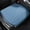 Blue, variant on Bxaolu Comfortable Car Seat Covers Universal Front Seat Coves for Car Accessories, Summer Cooling Padded Car Interior Covers for Automotive, SUV, Truck, Home Office (Blue)