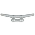 thumbnail image 2 of Seachoice Open Based Galvanized Dock Cleat, 2 of 5