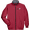 Crimson, variant on 2nd Armored Division United States Army Devon and Jones 3 Season Jacket