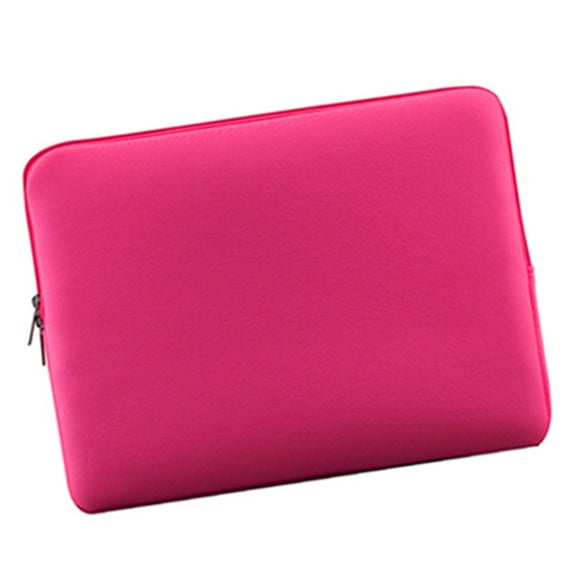 Zipper Soft Sleeve Bag Case For 14-inch 14