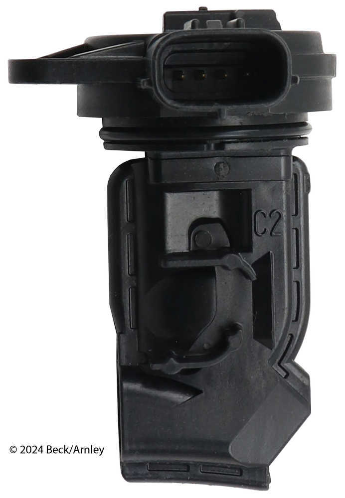 Beck/Arnley 158-1820 Mass Air Flow Sensor