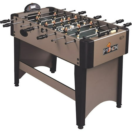 Sportcraft 48" Python Foosball Table