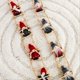 thumbnail image 5 of Hanging Curtain Dress Up Christmas Tree Living Room Decoration B, 5 of 5