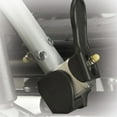 thumbnail image 2 of Viper Wheelchair with Flip Back Removable Arms, Desk Arms, Elevating Leg Rests, 12" Seat -, 2 of 3