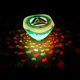 thumbnail image 3 of Luces flotantes para piscina TANGJMXG proyector de peces multicolor a batería IP67, 3 of 4