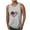 Gray, variant on UVEASISHA Mens 4th of July Tank Top Funny,Men's Heart USA Flag Stars and Stripes Tank Tops Retro Muscle 1776 Sleeveless Shirt American Flag Tank Tops for Men 2024 Dark Gray