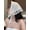 Beige, variant on 2 PCS Lace Bandana Head Scarf for Women, Cute Hair Scarf Headband, Stylish Summer Head Kerchief Hair Accessory, White