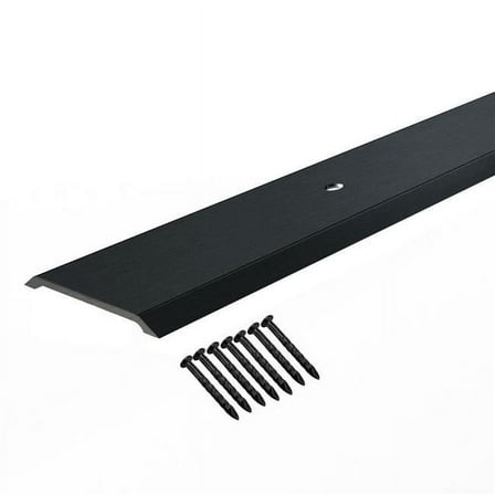 1PC Frost King Aluminum Threshold