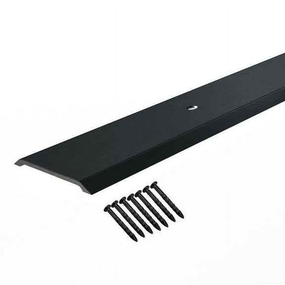 1PC Frost King Aluminum Threshold