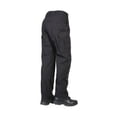thumbnail image 2 of TRU-SPEC Rip-Stop Pro Flex Pants - Men's, Black, Waist 32, Length 32,, 2 of 2