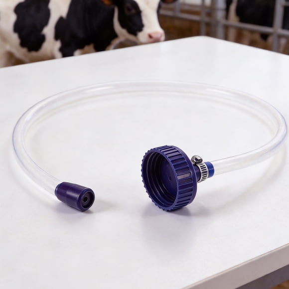 SHOWERORO Herramienta Para Ganado Con Manguera Para Que Reduce Estrés Animal