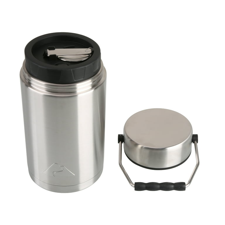 47oz Stainless Steel Food Jar  Insulated Food Containers